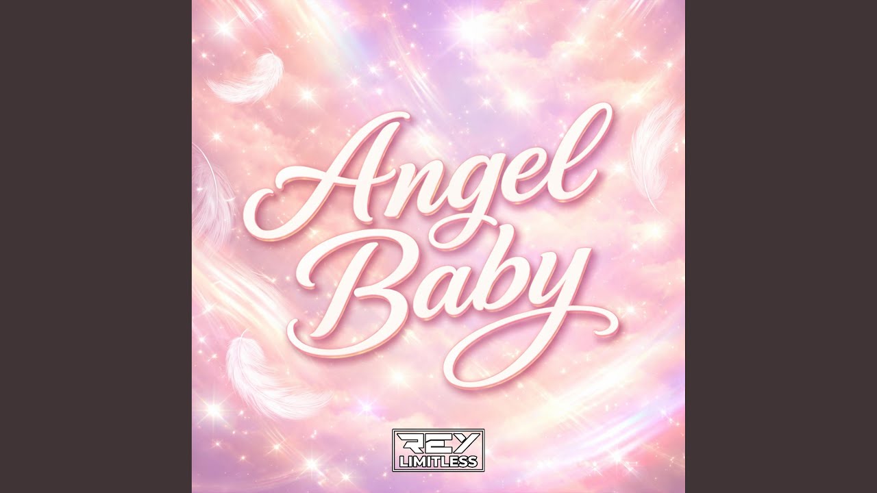 Angel Baby (Breakbeat Version) - YouTube