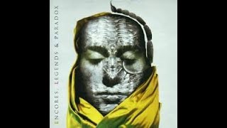 1999 - Encores, Legends Paradox - Tribute To Elp - Hoedown