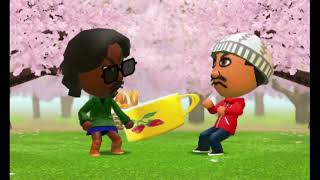 Tomodachi Life Funny Moments Compilation 5 (Confession, Quirky Question, Songs, etc)
