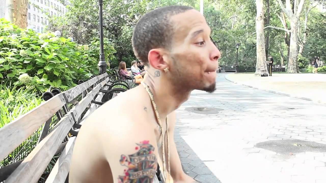 Cali Swag District Profiles - MBone