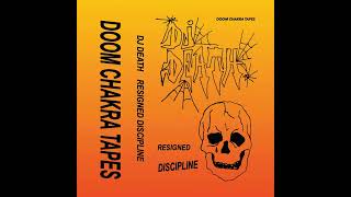PREMIERE: Dj Death - 2 Meters Distance Between Us (DCT 39)