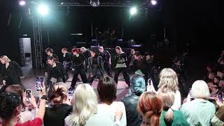 RIZING SUN - SEVENTEEN - MAESTRO - Финальное выступление - K-POP COVER BATTLE 2024 STAGE 2