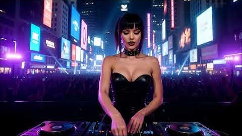 The Dark Genesis Protocol: Hypnotic Underground | Progressive Underground Electronic Rebirth