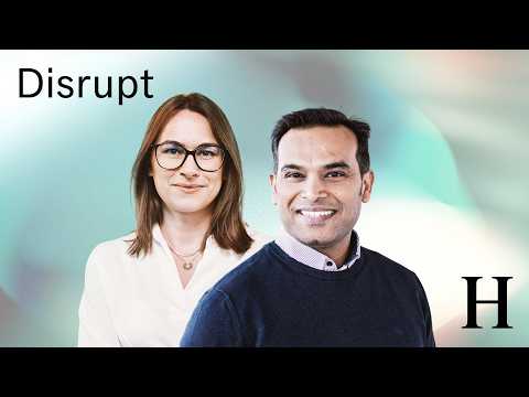 Ikeas Chief Digital Officer: Wo Indien uns in Europa bei KI schon voraus ist
