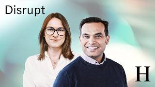 Ikeas Chief Digital Officer: Wo Indien uns in Europa bei KI schon voraus ist