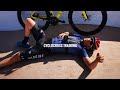 I FELL OFF MY BIKE (ON GOPRO)