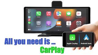 The Best Tech Upgrade for Your Older BMW i3 #bmwi3 #carplay #carcustom #caraudio