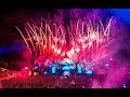 Martin Garrix & Loopers - Game Over (live @ Tomorrowland 2017)