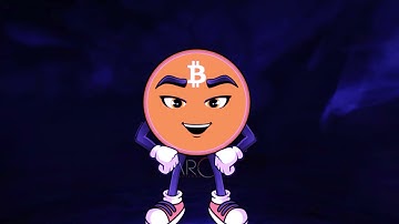 Cryptoons ||  by Arc Solutions Youtube Intro/Outro Maker