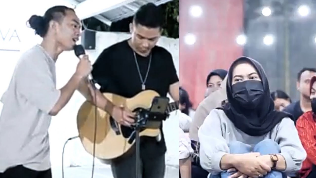 zidan cover lagu emas hantaran cinta