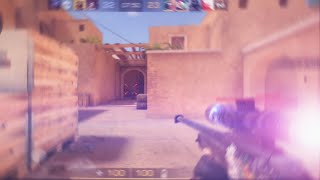 Phonk Standoff 2 For You Top Frag