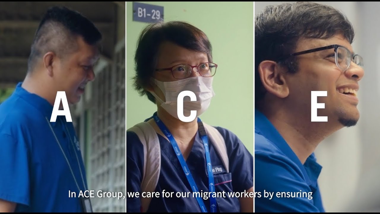 Assurance, Care and Engagement Group