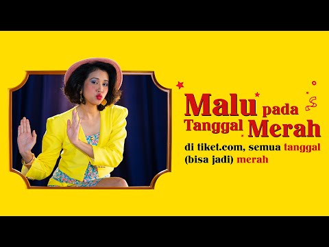 Tanggal merah berjejer. Saatnya liburan! - Tanggal merah berjejer. Saatnya liburan!