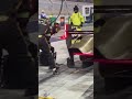 Dangerous Jota puncture 😰