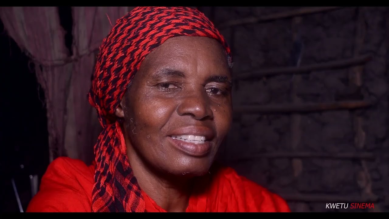 KISHINDO CHA MGENI full movie 