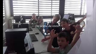 Présentation De Lespace Multimédia Dallaire