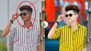 New CB Background Change Photo Editing | Snapseed CB Photo Editing | Photo Editing screenshot 5