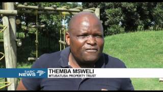 King Goodwill Zwelithini kaBhekuzulu weighs in on land reform