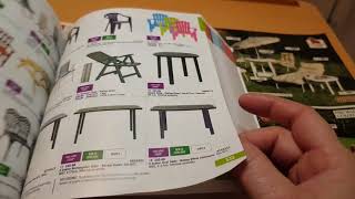 ASMR Catalogue Brochure Paper Magazine COMPARISON 1994 to 2019 prices