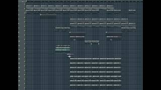 TYLER THE CREATOR RUNITUP INSTRUMENTAL REMAKE / REIMAGINATION ROUGH DRAFT