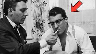 The Krays' Secret Gay Life in 1960s London
