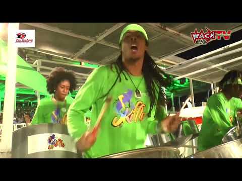 SkiffleTBT - Relive Panorama 2017 Finals With us