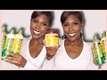 Healthy Relaxed Hair Tips | ORS Products That Work Best For Maintaining Relaxed Hair