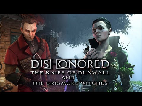 Wideo: Dishonored Diary: Rozgrywka Na Cztery Różne Sposoby