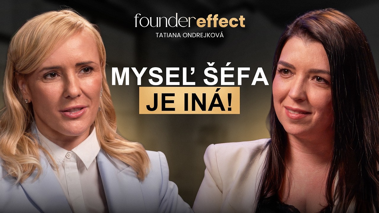 „Zamestnanec nikdy nebude makať ako ty.“ Tvrdá realita za rýchlym rastom siete Rezke.