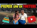 PRIMER AÑO EN YOUTUBE seguiremos?