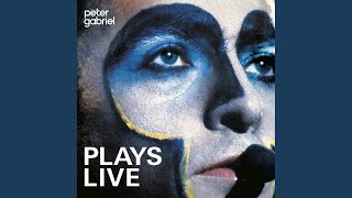 Solsbury Hill (Live)