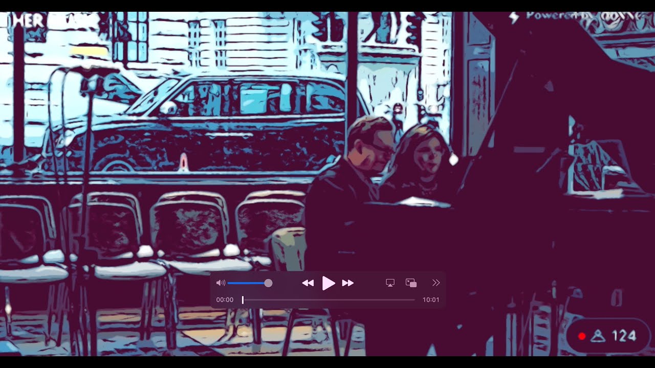 Ivory Duo Piano Ensemble perform G Mass (Lola Perrin) at 