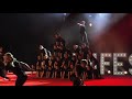 Gymfest Perth 2019 - Edinburgh University