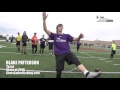 Blake patterson  kickerpunter