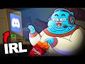 Ref:brIlwgGe5Uo Every irl reference in gumball (season 4-6)