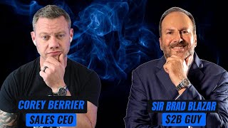How to Successfully Raise Money with Brad Blazar