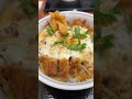 🔥かつや最強コスパ‼️カツ丼×豚汁(大)で腹パン確定😋安い・うまい・大満足✨サラリーマンの味方すぎる神セット‼️