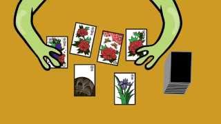 Hanafuda Hawaii Style: Hiki Rules