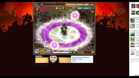 Dungeon rampage hack weapon and coin.