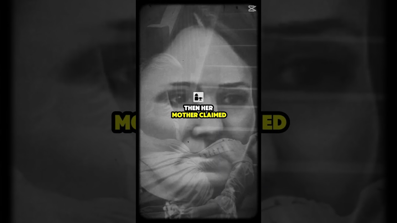 "The Ghost That Helped Solve a Murder" 