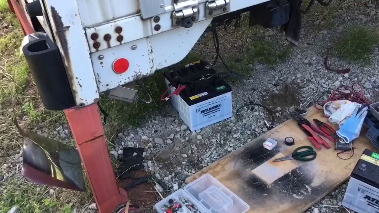 トラック ウィング箱 アルミ 倉庫 物置 ガレージ 車庫 DIYなどに