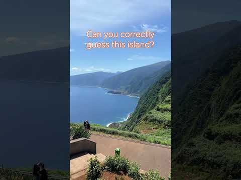 POV: you find the perfect island #shorts #travel #island