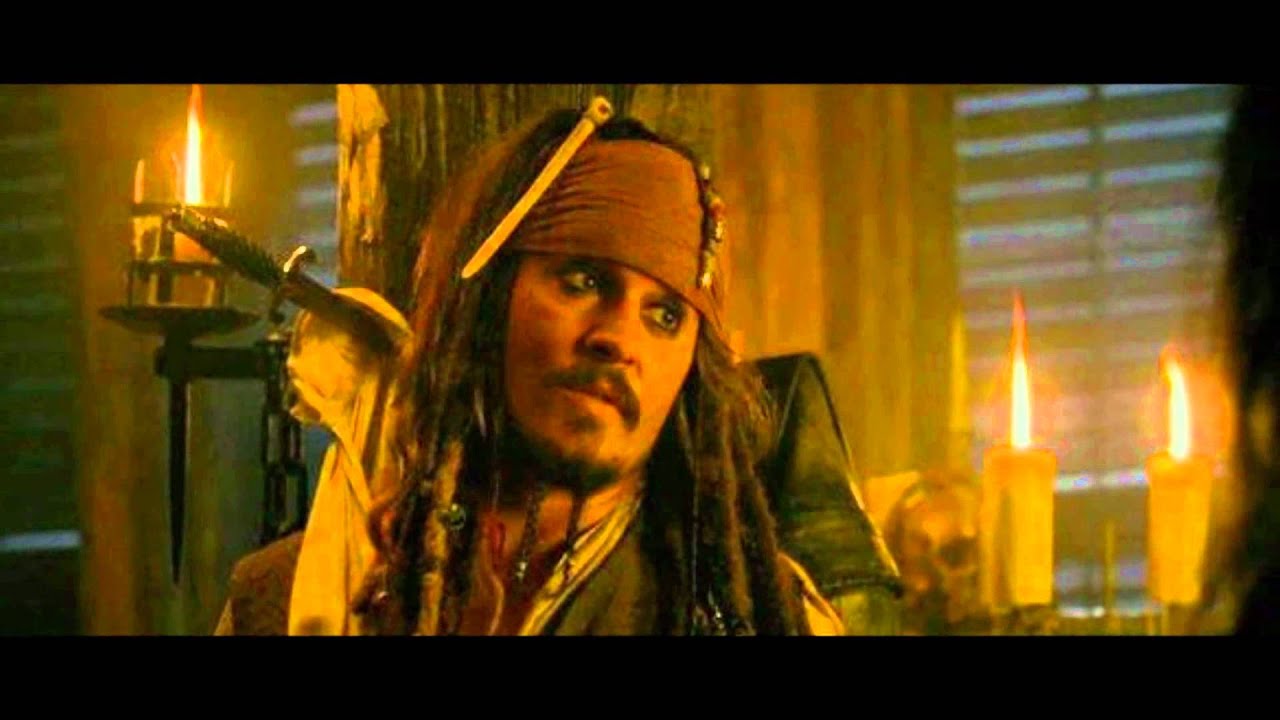 Pirates of the Caribbean: On Stranger Tides | pictures new HD - YouTube