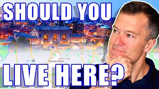 Pros &amp; Cons Of Living In Kansas City Missouri | Moving To Kansas City Missouri | Kansas City MO Home