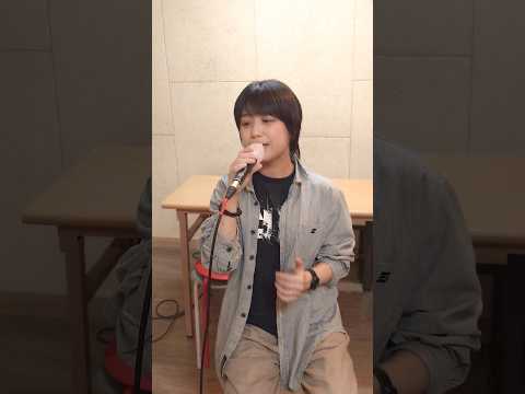 [#shorts] 안예은 (Ahn Ye Eun) - 이내 (Soon) LIVE | 합주실 VER.