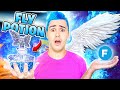 DO NOT *DRINK* This Adopt Me POTION IRL!! Eating The RAREST Adopt Me FOODS In Real Life (Roblox)