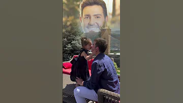 هاني شاكر بحبك يا غالي 