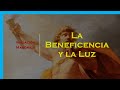 Iniciación Masónica, La Beneficencia y la Luz (PARTE 11/14)