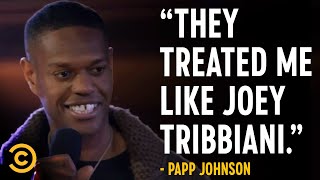 “Ciao Bella, B*tch” - Papp Johnson - Stand-Up Featuring screenshot 4