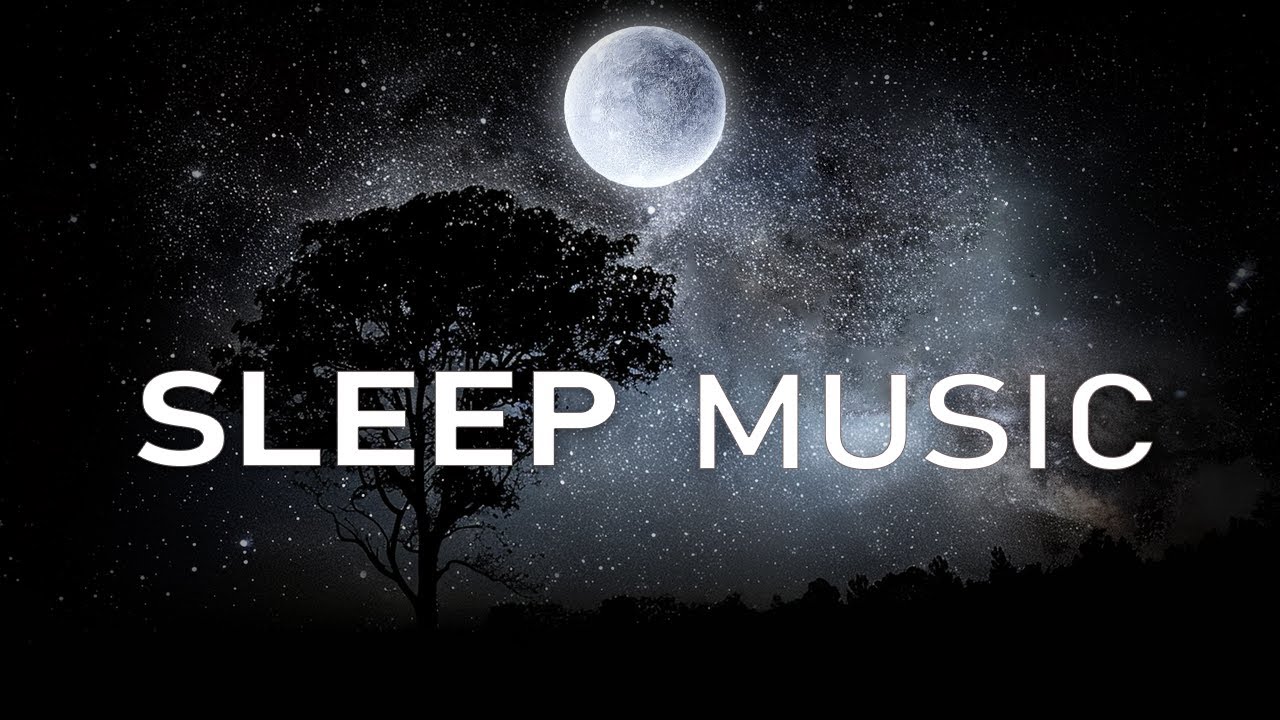 [Deep Sleep Cure] Fall asleep in less than 3 minutes • Stress and ...